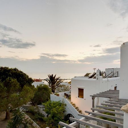 Studios & Suites Rania Mykonos Town Ngoại thất bức ảnh
