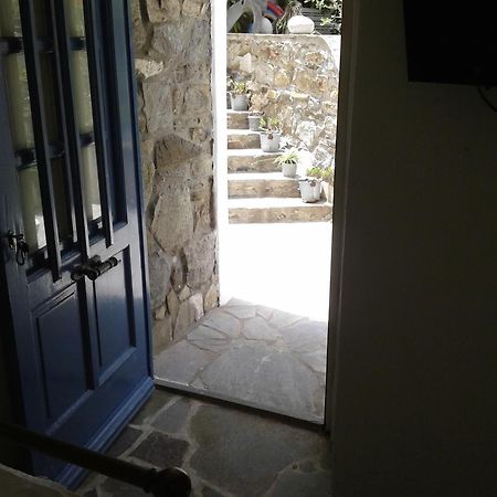 Studios & Suites Rania Mykonos Town Ngoại thất bức ảnh