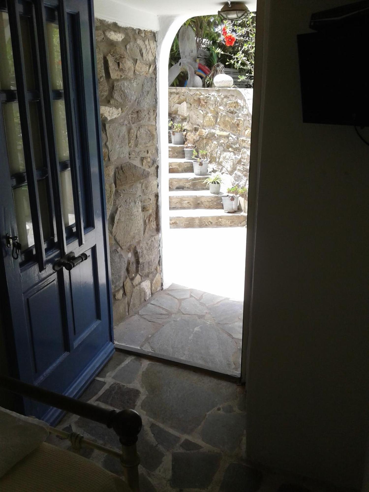 Studios & Suites Rania Mykonos Town Ngoại thất bức ảnh