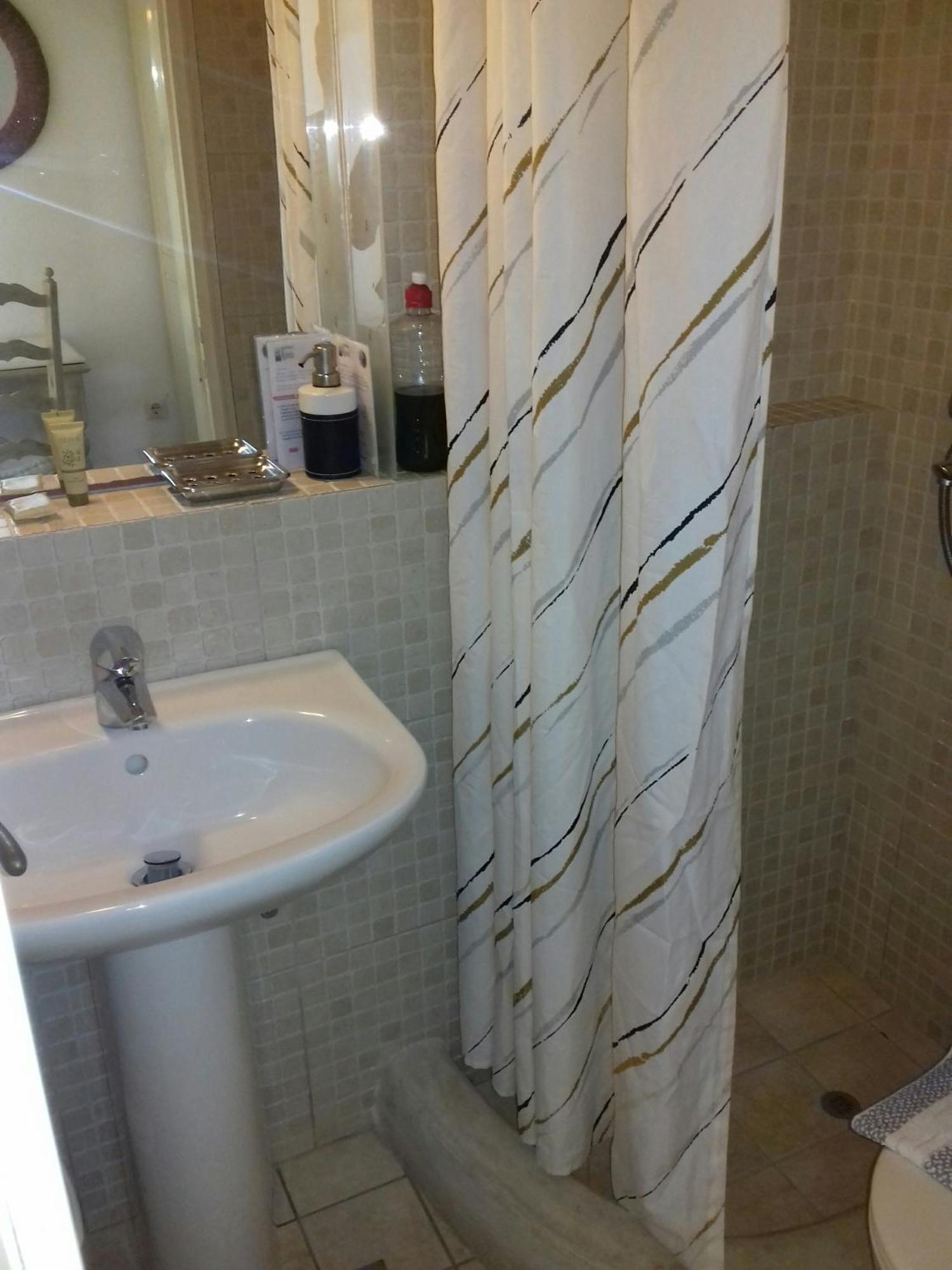 Studios & Suites Rania Mykonos Town Phòng bức ảnh