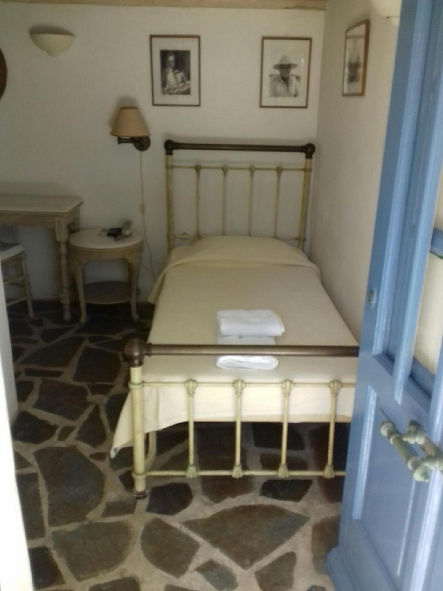 Studios & Suites Rania Mykonos Town Phòng bức ảnh