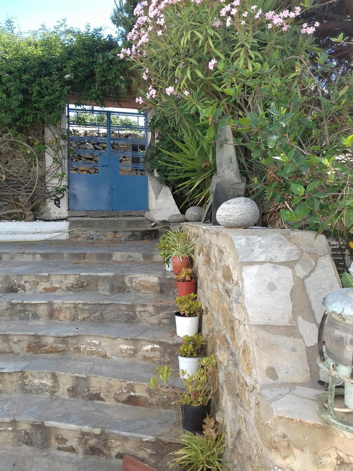 Studios & Suites Rania Mykonos Town Phòng bức ảnh