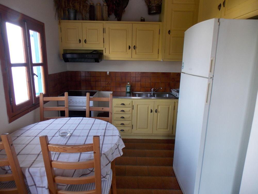 Studios & Suites Rania Mykonos Town Ngoại thất bức ảnh