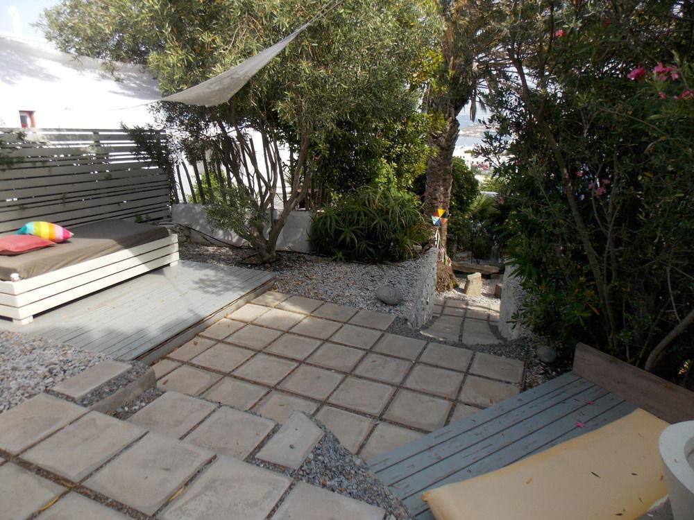 Studios & Suites Rania Mykonos Town Ngoại thất bức ảnh