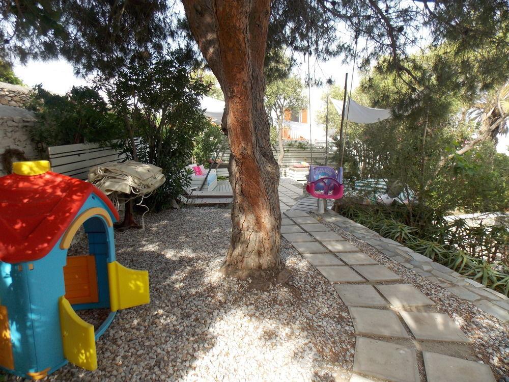 Studios & Suites Rania Mykonos Town Ngoại thất bức ảnh