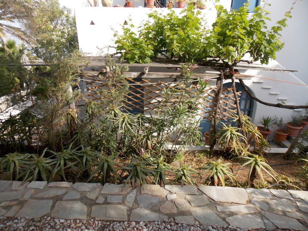 Studios & Suites Rania Mykonos Town Ngoại thất bức ảnh