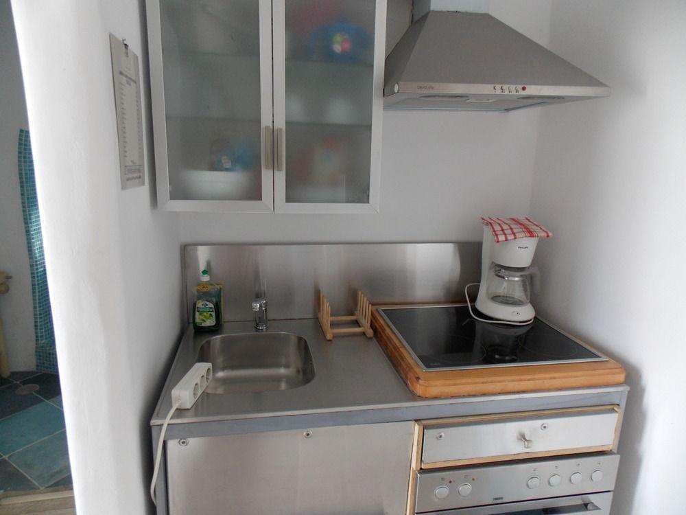 Studios & Suites Rania Mykonos Town Ngoại thất bức ảnh
