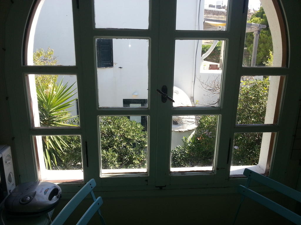 Studios & Suites Rania Mykonos Town Phòng bức ảnh