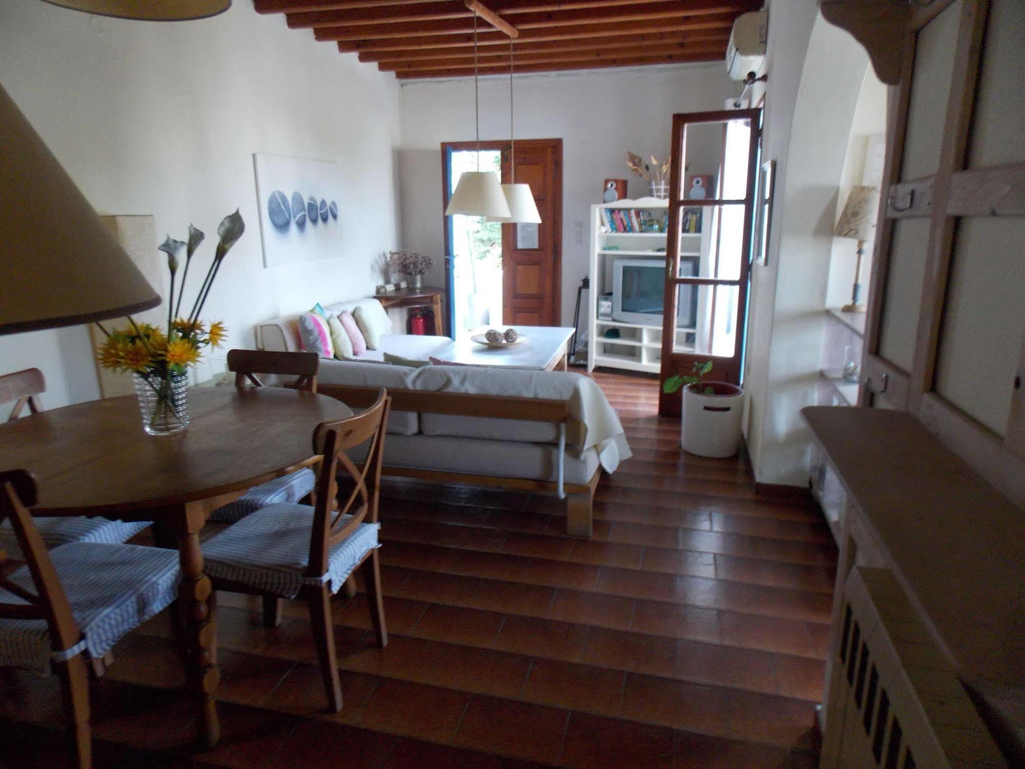 Studios & Suites Rania Mykonos Town Ngoại thất bức ảnh