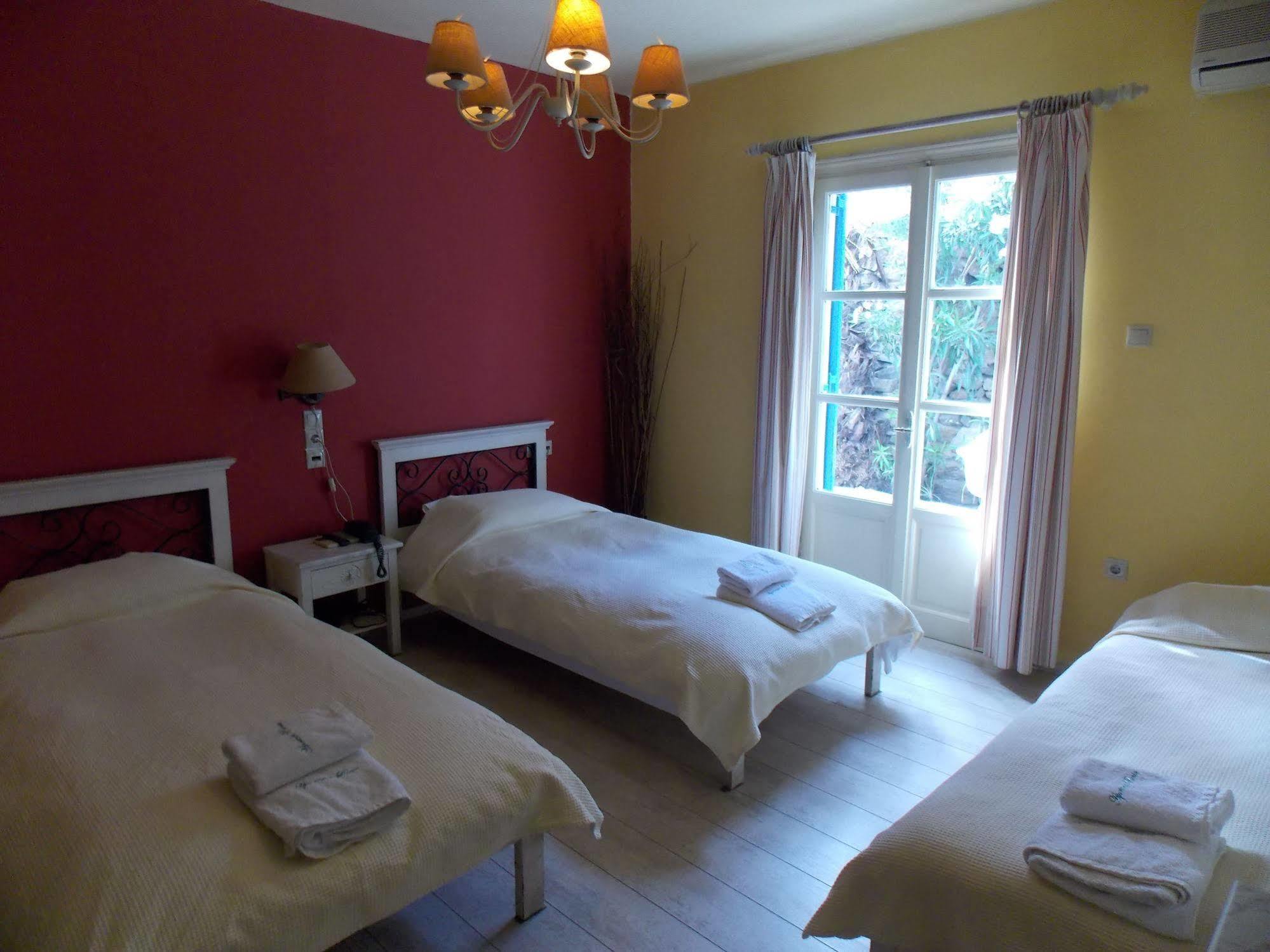 Studios & Suites Rania Mykonos Town Ngoại thất bức ảnh