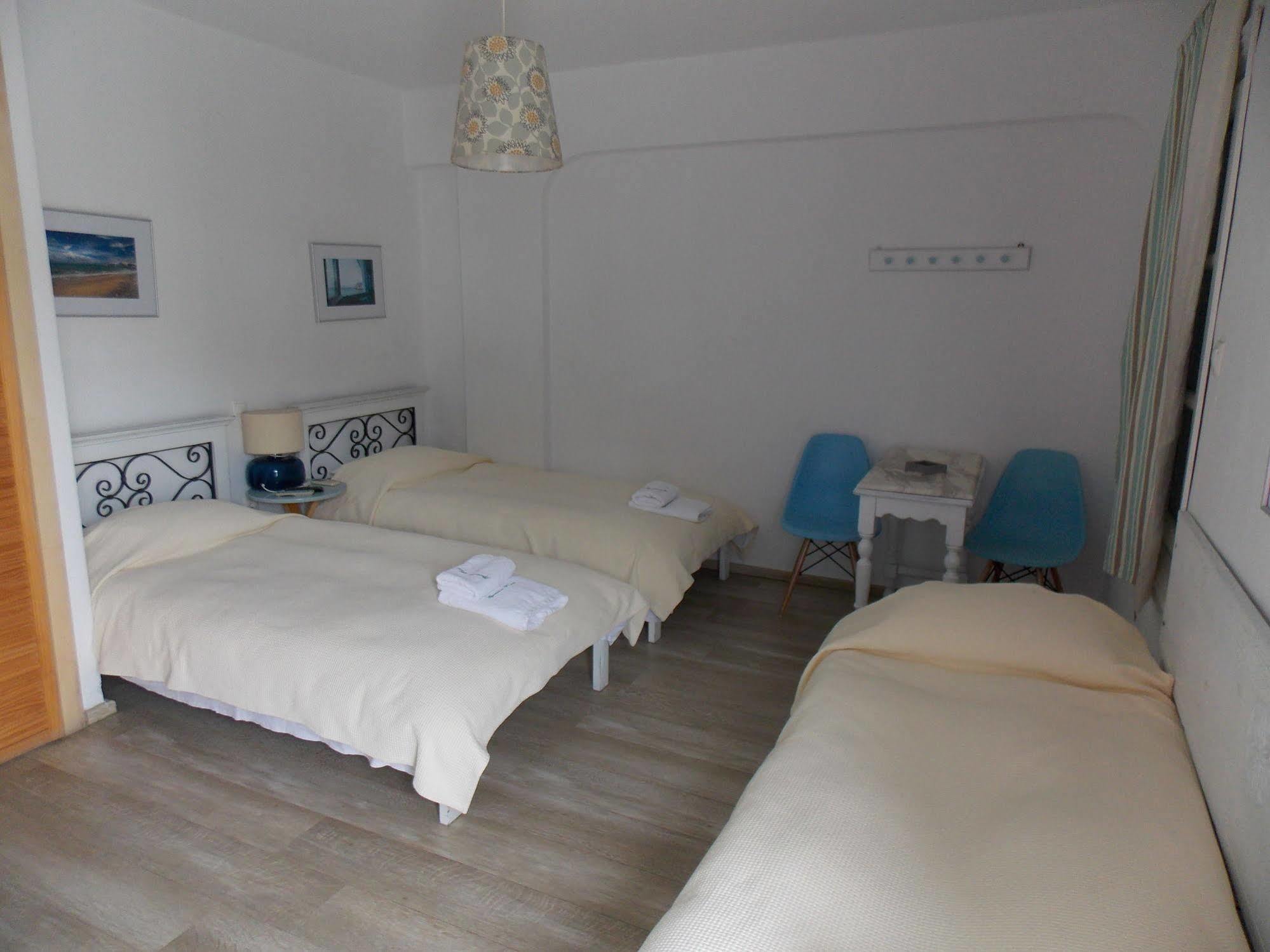 Studios & Suites Rania Mykonos Town Ngoại thất bức ảnh