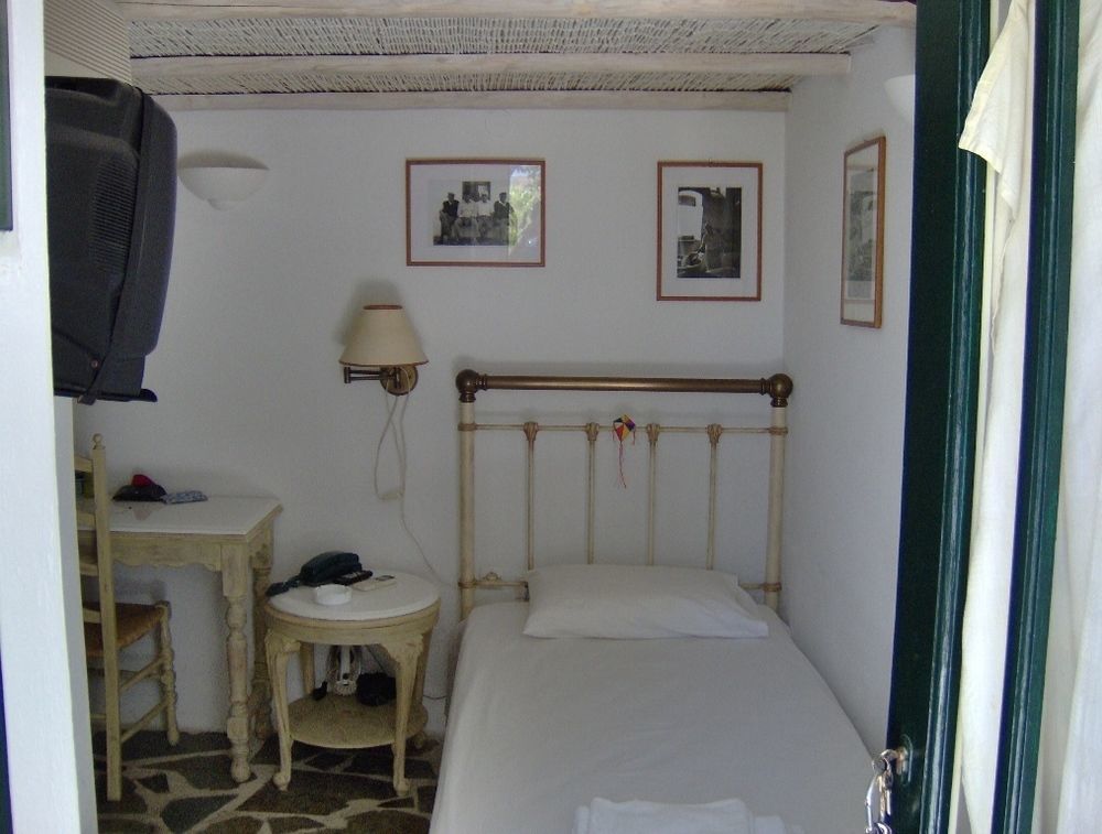 Studios & Suites Rania Mykonos Town Ngoại thất bức ảnh